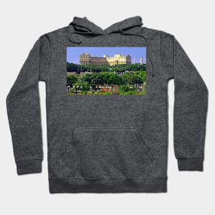 Phoenicia Hotel Hoodie